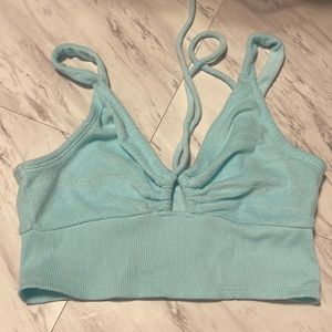 Women’s American eagle lounge bra